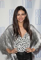 Victoria Justice Sweatshirt #3869877