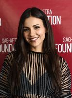 Victoria Justice tote bag #G2487190