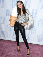 Victoria Justice Sweatshirt #3870003