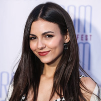 Victoria Justice mug #G2487306