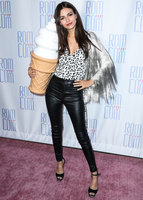 Victoria Justice tote bag #G2487311