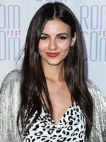 Victoria Justice mug #G2487365