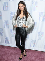 Victoria Justice tote bag #G2487383