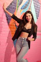 Victoria Justice Sweatshirt #3899738