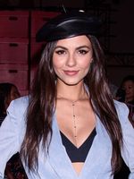 Victoria Justice Sweatshirt #3899751