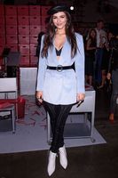 Victoria Justice Longsleeve T-shirt #3899757