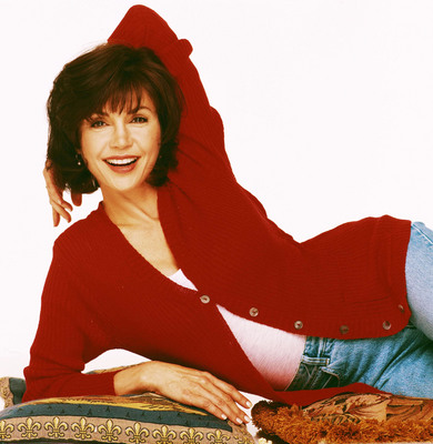 Victoria Principal magic mug #G450713