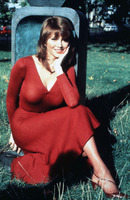 Victoria Principal Tank Top #2606731