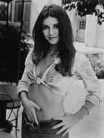 Victoria Principal tote bag #G848837