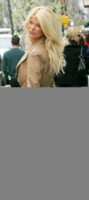 Victoria Silvstedt Longsleeve T-shirt #1441670
