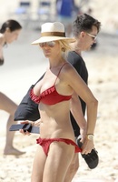 Victoria Silvstedt hoodie #3013792