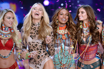 Victorias Secret Angels posters
