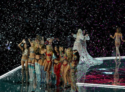 Victorias Secret Angels posters