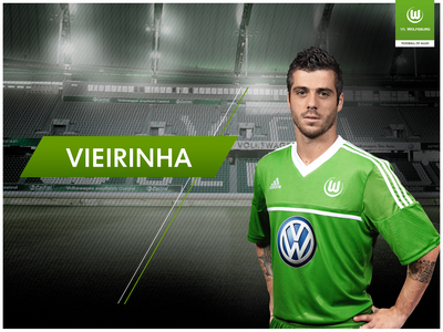 Vieirinha posters