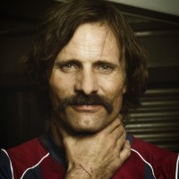 Viggo Mortensen mug #G156744