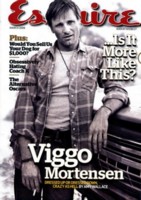 Viggo Mortensen mug #G156746