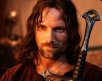 Viggo Mortensen mug #G156753
