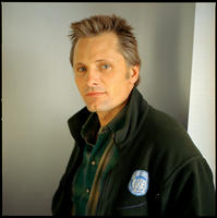 Viggo Mortensen Tank Top #2213954