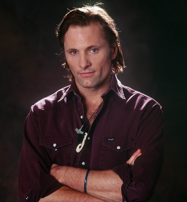 Viggo Mortensen posters