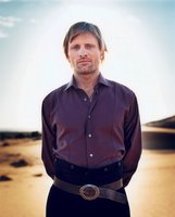 Viggo Mortensen Sweatshirt #2213956