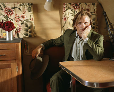 Viggo Mortensen posters