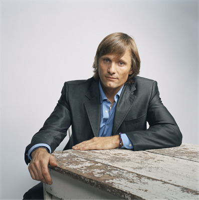 Viggo Mortensen posters