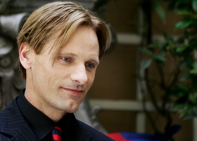 Viggo Mortensen posters