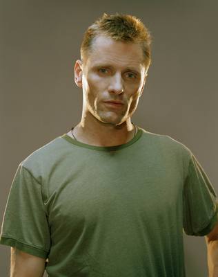 Viggo Mortensen posters