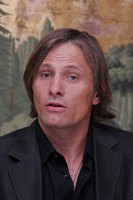 Viggo Mortensen tote bag #G584128