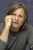 Viggo Mortensen tote bag #G584141