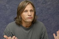 Viggo Mortensen tote bag #G584143