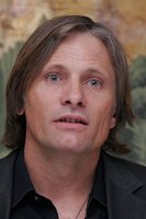Viggo Mortensen tote bag #G584145