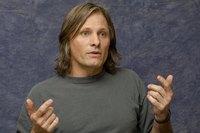 Viggo Mortensen mug #G584179