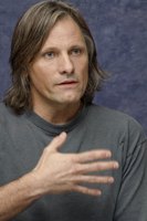 Viggo Mortensen tote bag #G584180