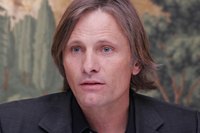 Viggo Mortensen mug #G584199