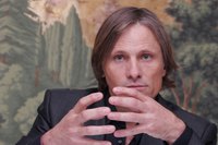 Viggo Mortensen tote bag #G584201