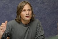 Viggo Mortensen tote bag #G584220