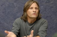 Viggo Mortensen mug #G584231