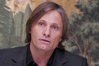 Viggo Mortensen magic mug #G584270