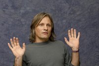 Viggo Mortensen mug #G584273