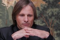 Viggo Mortensen mug #G584274