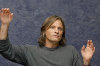 Viggo Mortensen tote bag #G584301