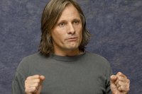 Viggo Mortensen magic mug #G584303
