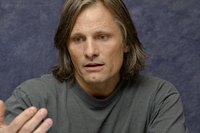 Viggo Mortensen mug #G584306