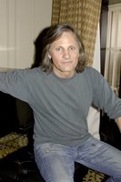 Viggo Mortensen magic mug #G584318