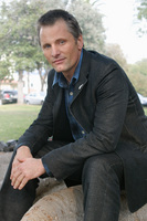 Viggo Mortensen mug #G613154