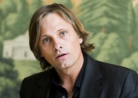 Viggo Mortensen tote bag #G626816