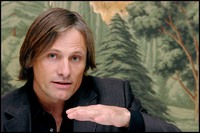 Viggo Mortensen magic mug #G626820