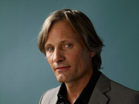 Viggo Mortensen mug #G633339