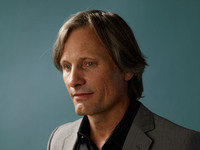 Viggo Mortensen mug #G633345